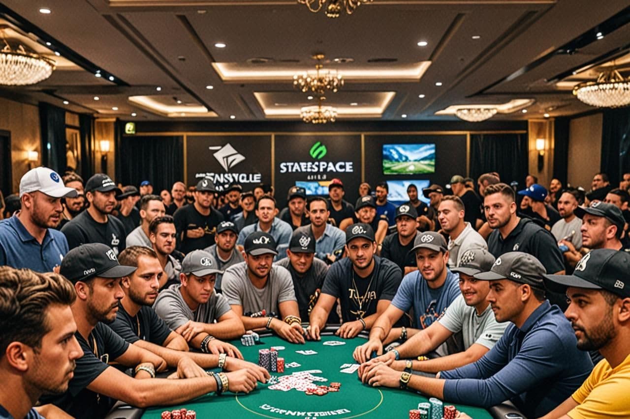 Pembaruan Fantasi $25K: Dua Perlombaan Tim Di Atas Papan Peringkat, 17 Pemenang Gelang Dirancang Sejauh Ini image