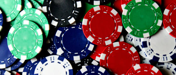 Kasino Online Teratas untuk Bermain Poker