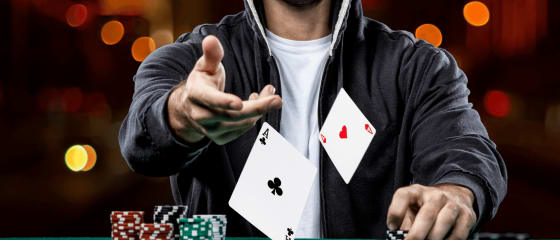 Anjuran dan Larangan dalam Meja Poker: Yang Harus Anda Ketahui